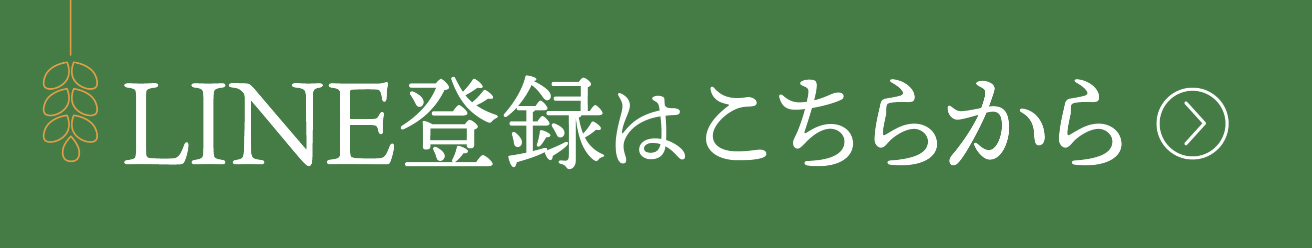 LINE登録はこちら